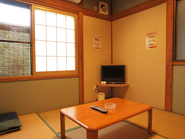 お部屋の施設画像 - 4