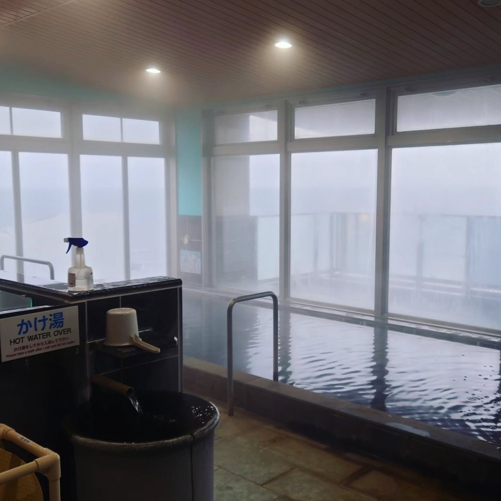 大浴場　内湯の施設画像 - 6