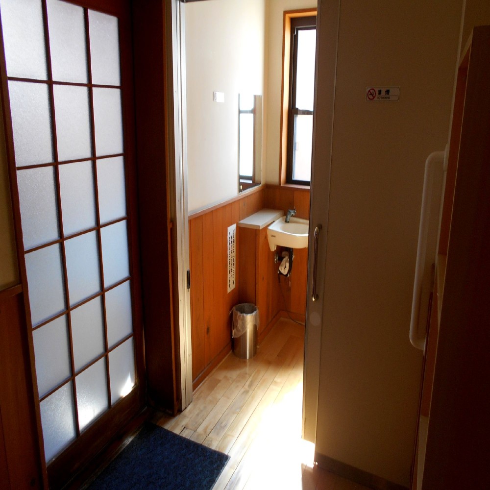 家族風呂の施設画像 - 10