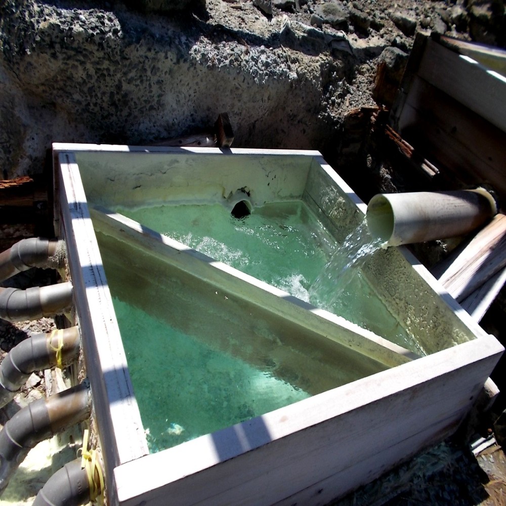 高湯26番　滝の湯の施設画像 - 17