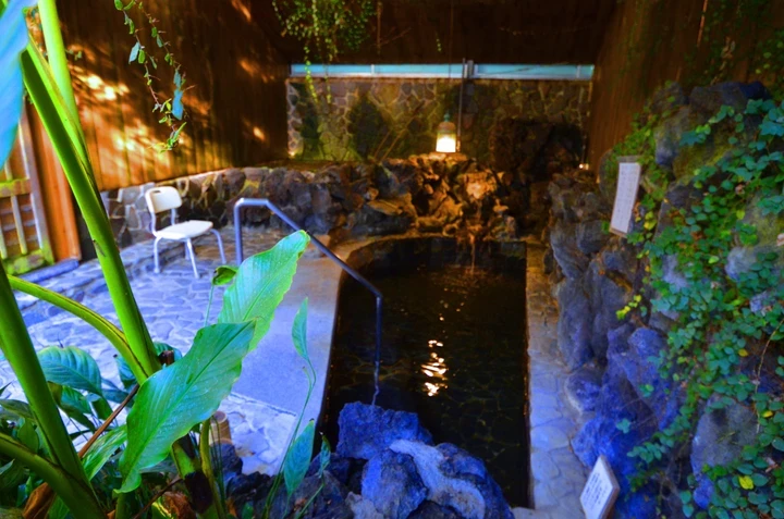 大浴場　お市の湯（女湯）の施設画像 - 5