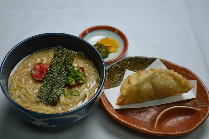お食事処半田村　半田村定食の施設画像 - 9