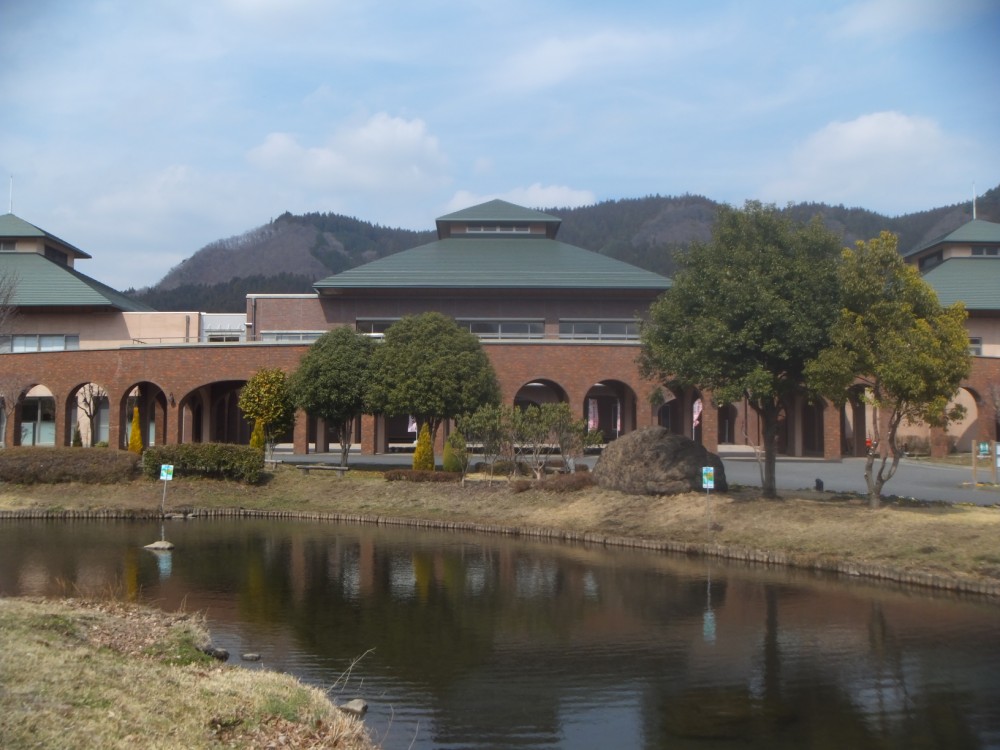 碓氷峠の森公園交流館 峠の湯画像1
