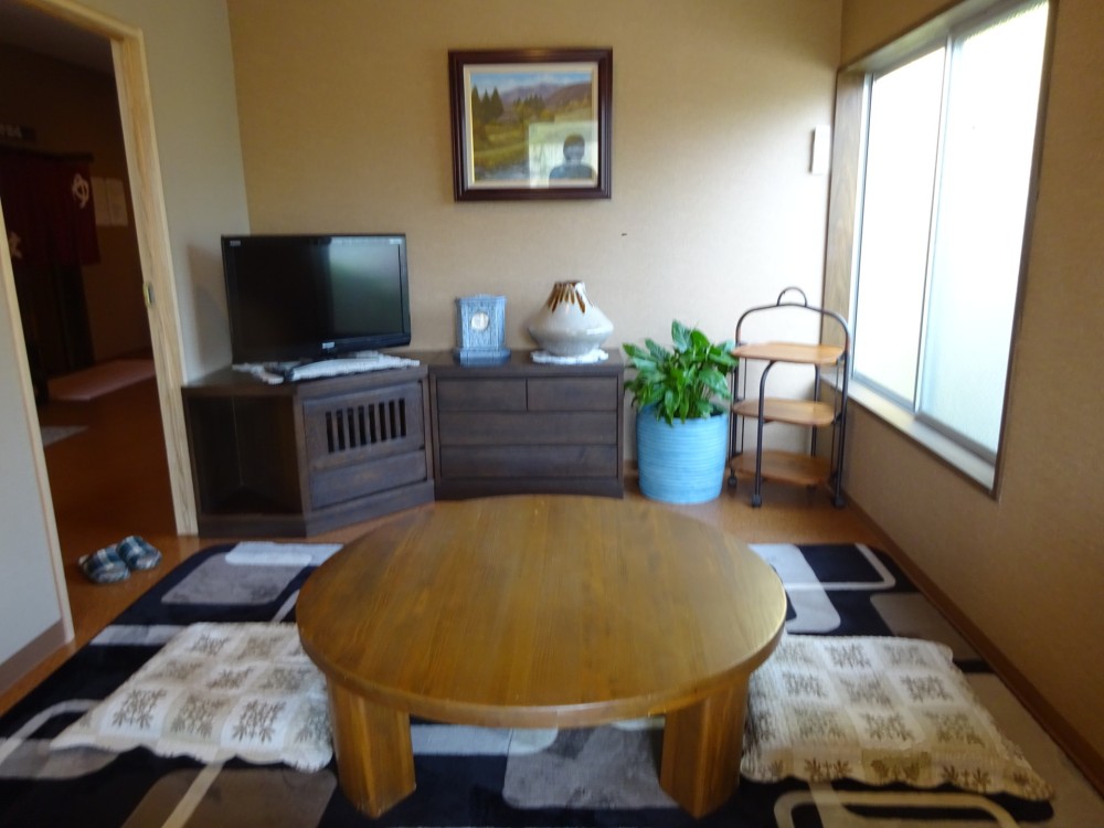 部屋貸し　なのはなの施設画像 - 4