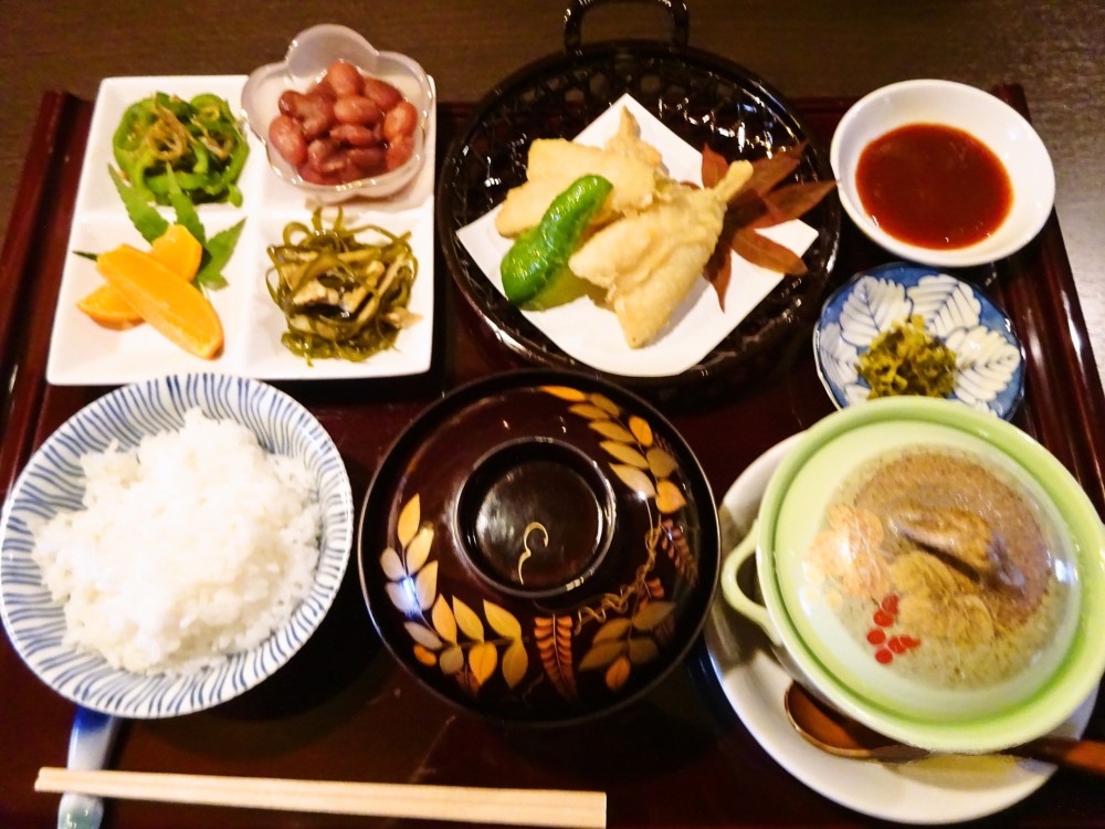 ランチメニューの施設画像 - 11