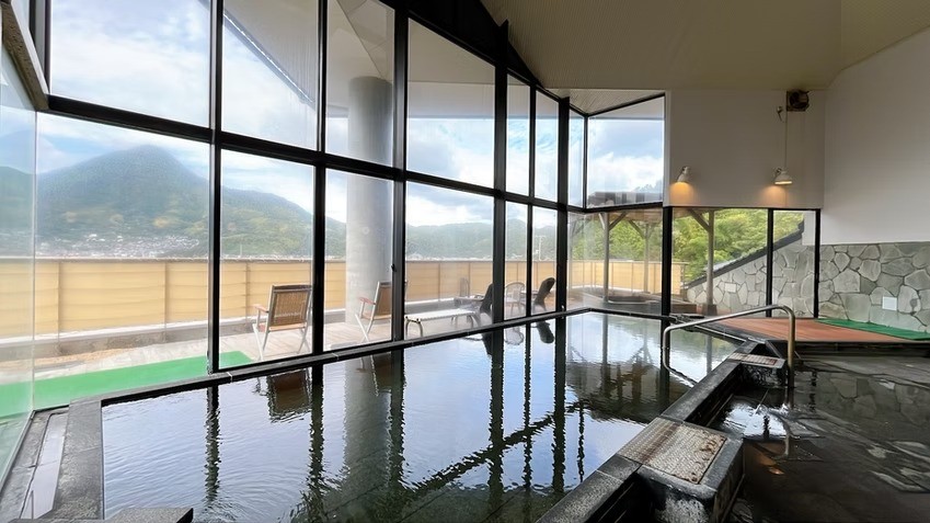 【新館】大浴場2の施設画像 - 11