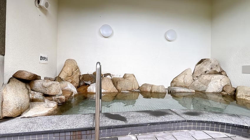 【本館】露天風呂2の施設画像 - 7