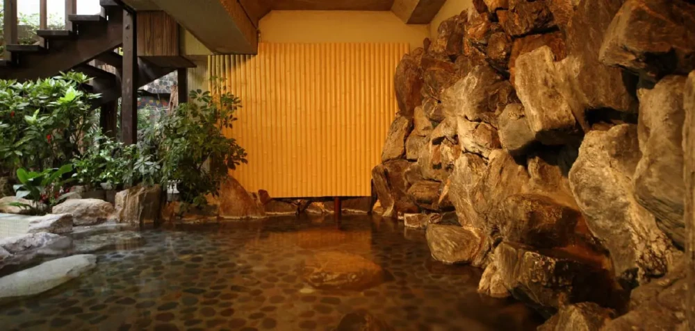大浴場③の施設画像 - 6