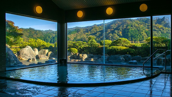 大浴場の施設画像 - 4