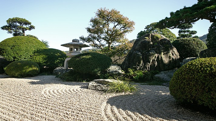 日本庭園①の施設画像 - 6