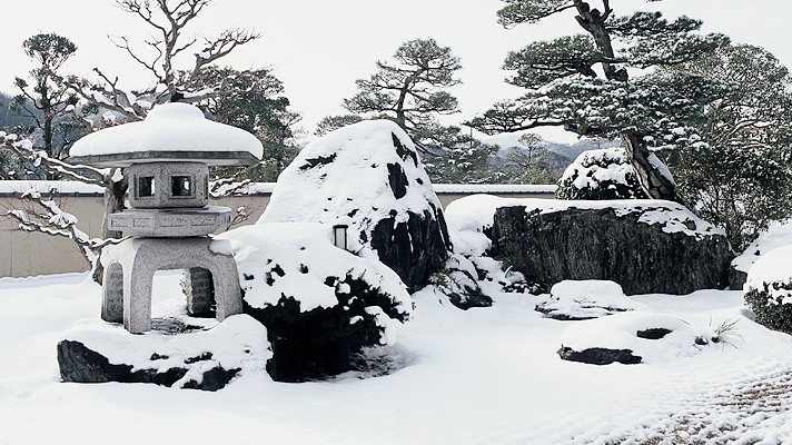 日本庭園②の施設画像 - 7