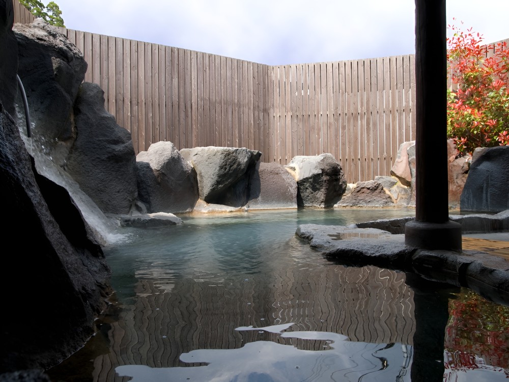 温泉の施設画像 - 7