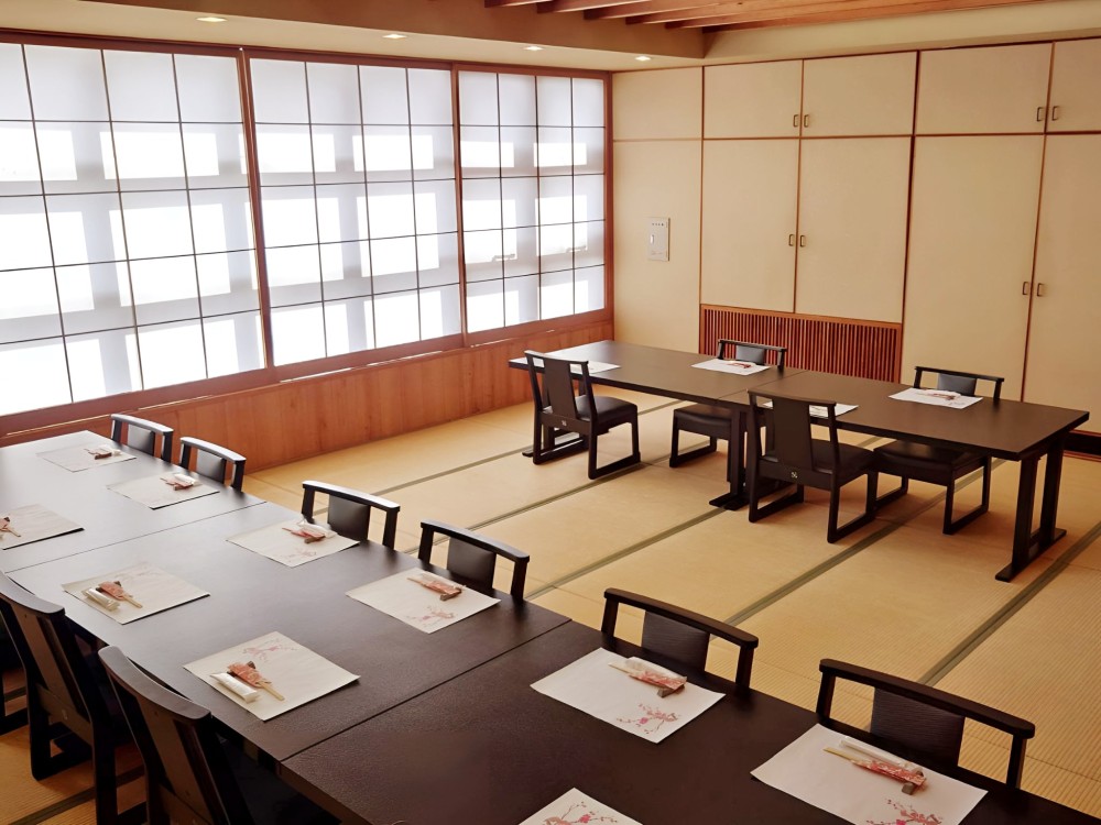 座室の施設画像 - 10