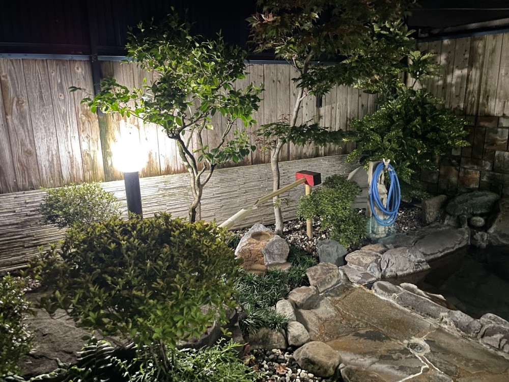 温泉の施設画像 - 10