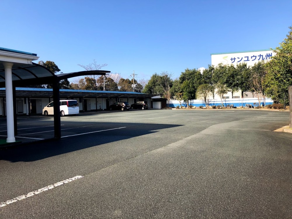 外観の施設画像 - 13