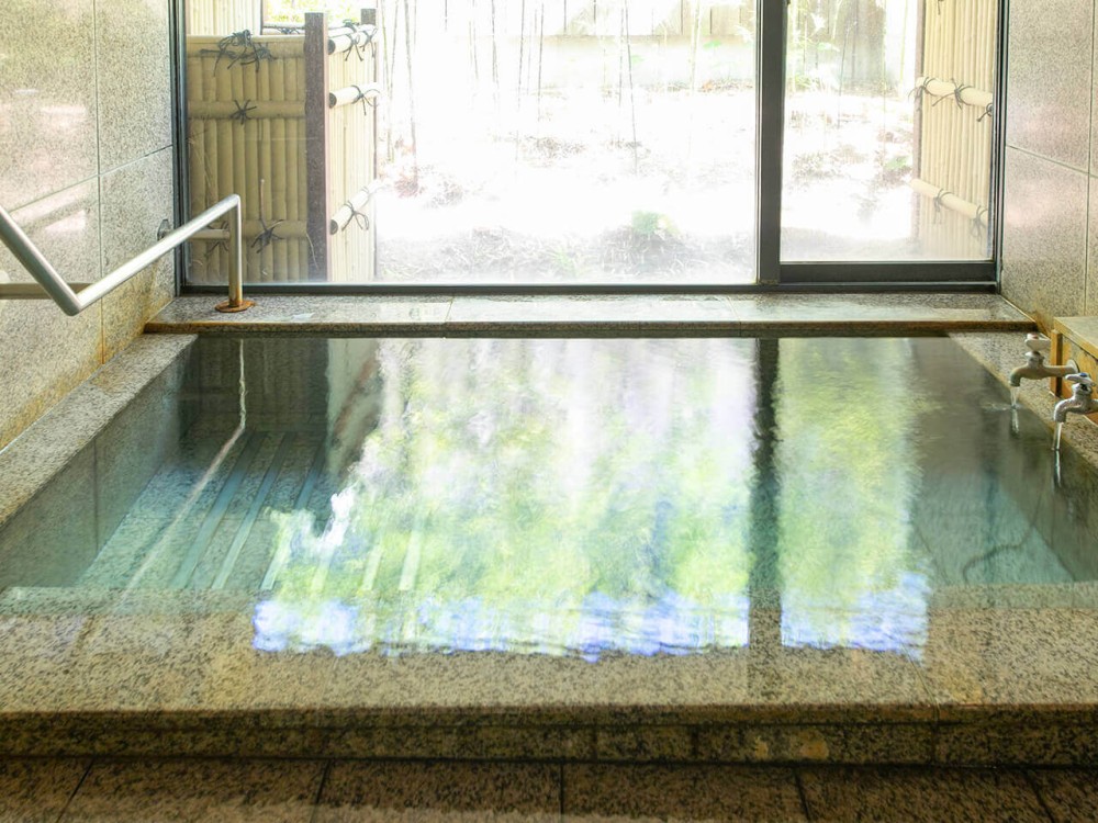 ふぁみりー風呂（普通風呂）のサムネイル画像