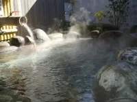 若杉の湯 のサムネイル画像