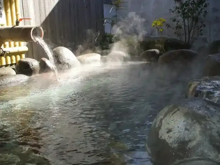 若杉の湯 のサムネイル画像