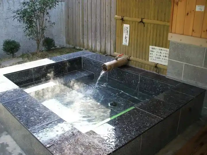 銀河の湯の施設画像 - 6