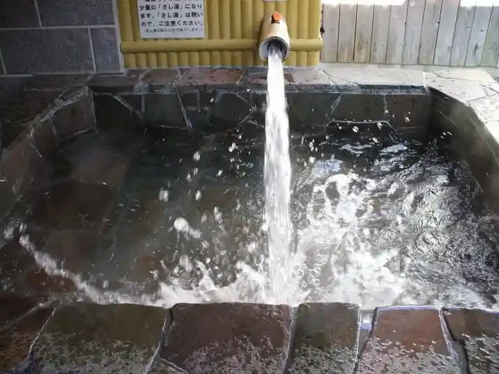 鉄平の湯の施設画像 - 9