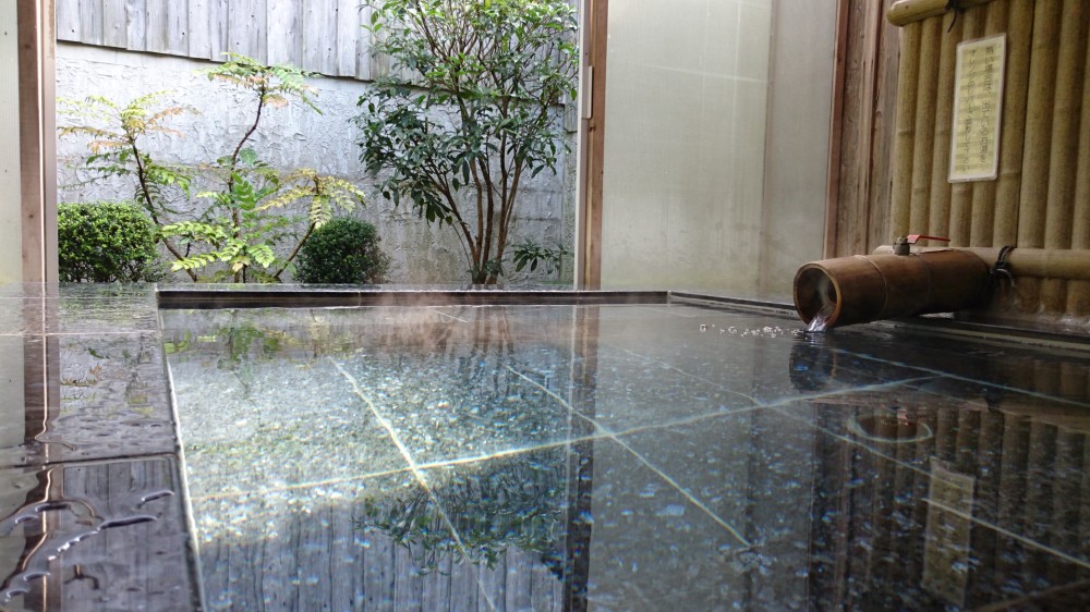 銀河の湯の施設画像 - 6