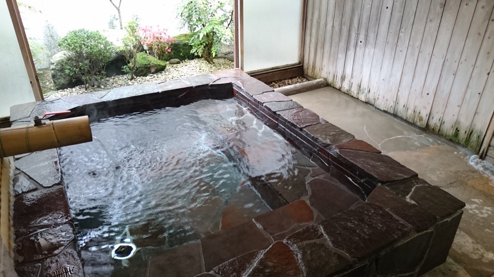 鉄平の湯の施設画像 - 9