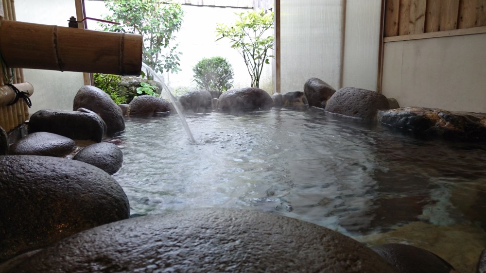 ごろたの湯の施設画像 - 4