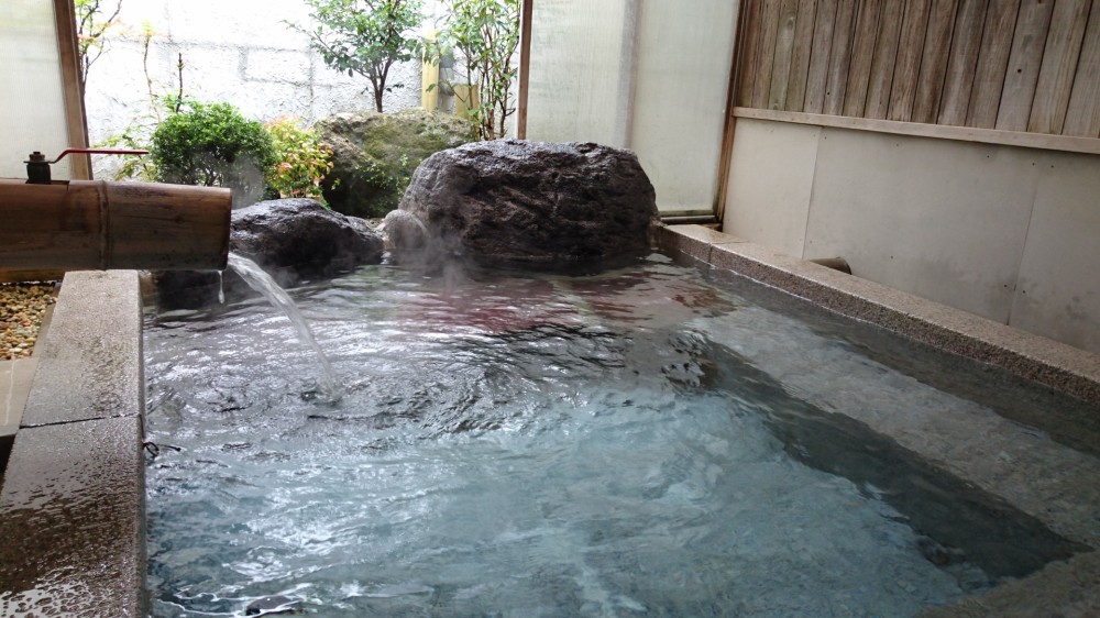 双子岩の湯の施設画像 - 8