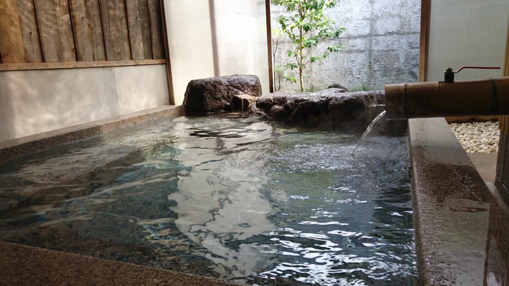 夫婦岩の湯の施設画像 - 10