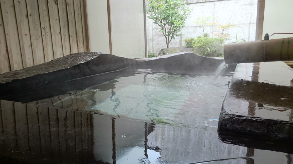 火の国岩の湯の施設画像 - 5