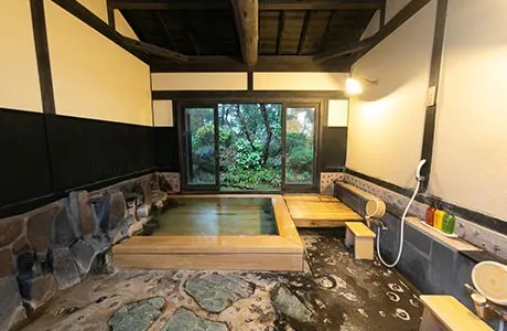 15.霞桜（桧）のサムネイル画像
