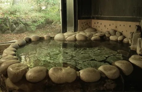 13.山桜（川原丸石）の施設画像 - 13