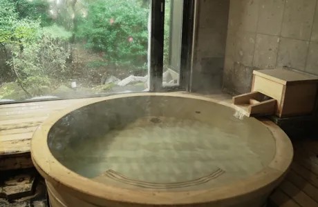 8.大漁桜（樽）の施設画像 - 8