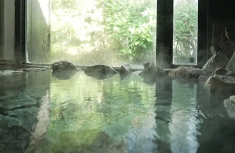9.勇桜（岩盤石）の施設画像 - 9