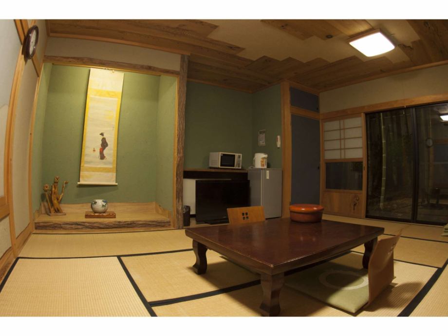 貸別荘「しまなみ」の施設画像 - 5