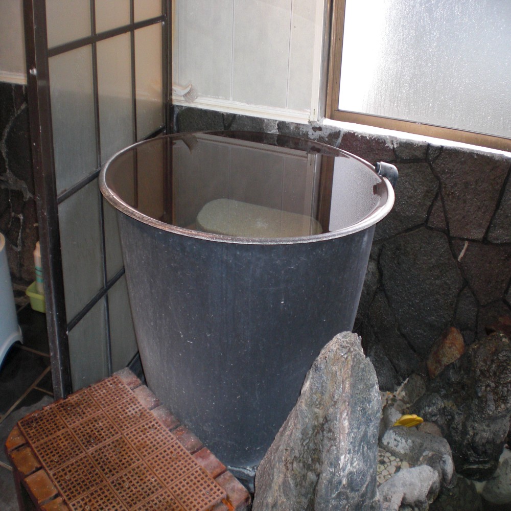 金の湯の施設画像 - 4
