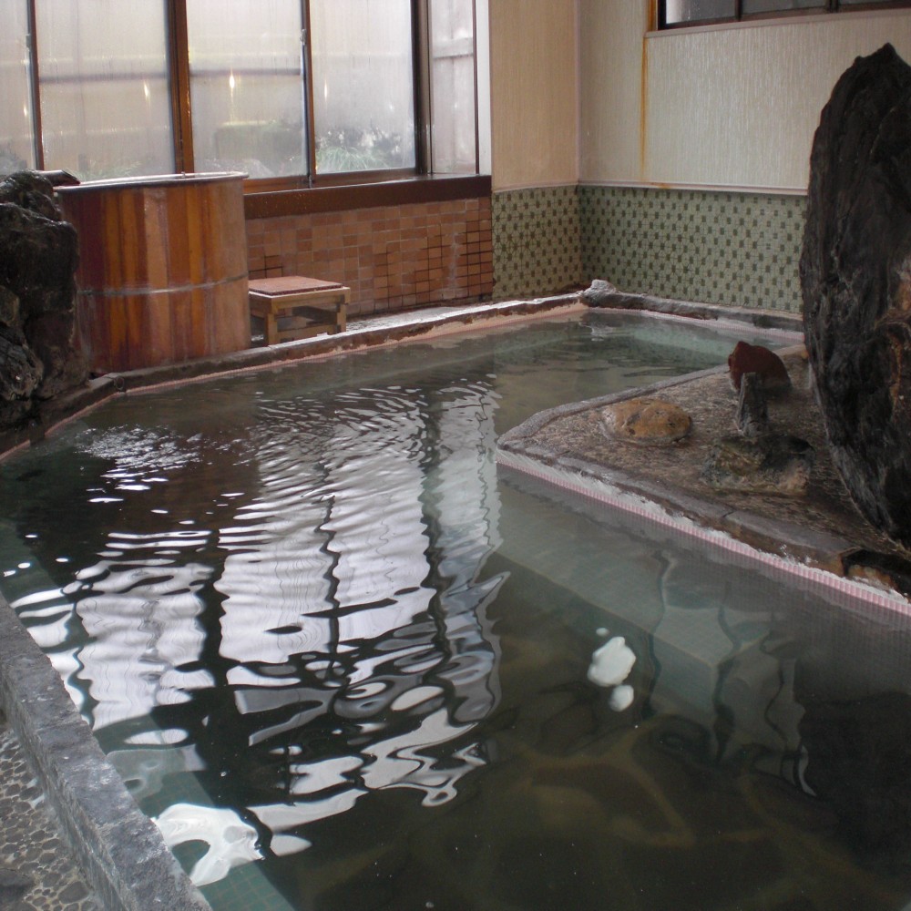 常磐の湯の施設画像 - 5