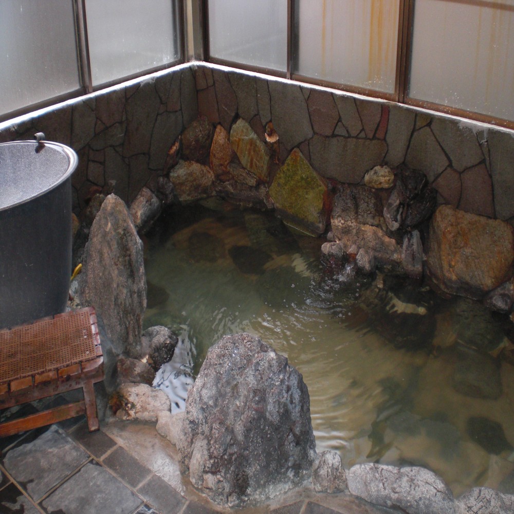 長寿の湯の施設画像 - 6