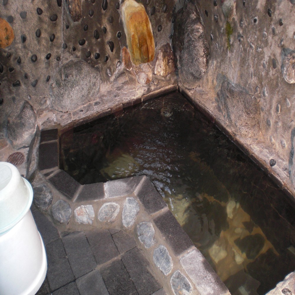 石風呂の施設画像 - 7
