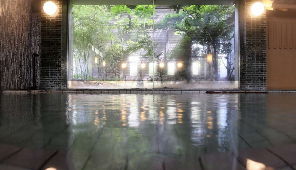 大浴場 「金波の湯」1の施設画像 - 8