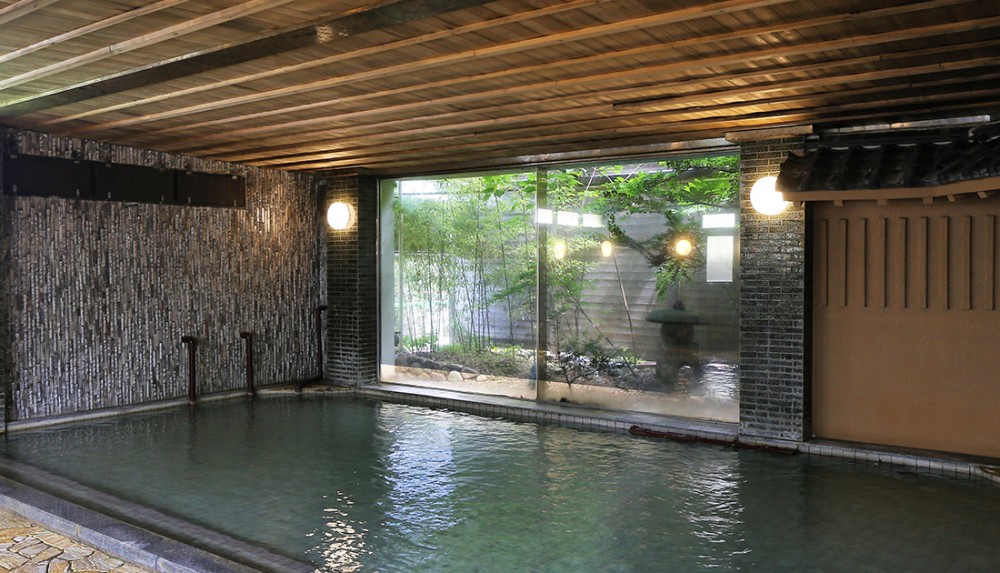 大浴場 「金波の湯」3の施設画像 - 10