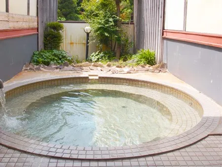 都久志の湯 のサムネイル画像