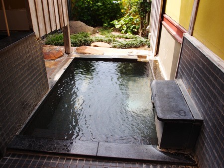 ６竈門(かまど)の湯の施設画像 - 15