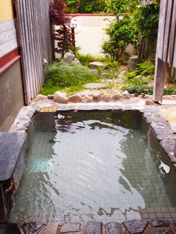 １西府の湯の施設画像 - 4