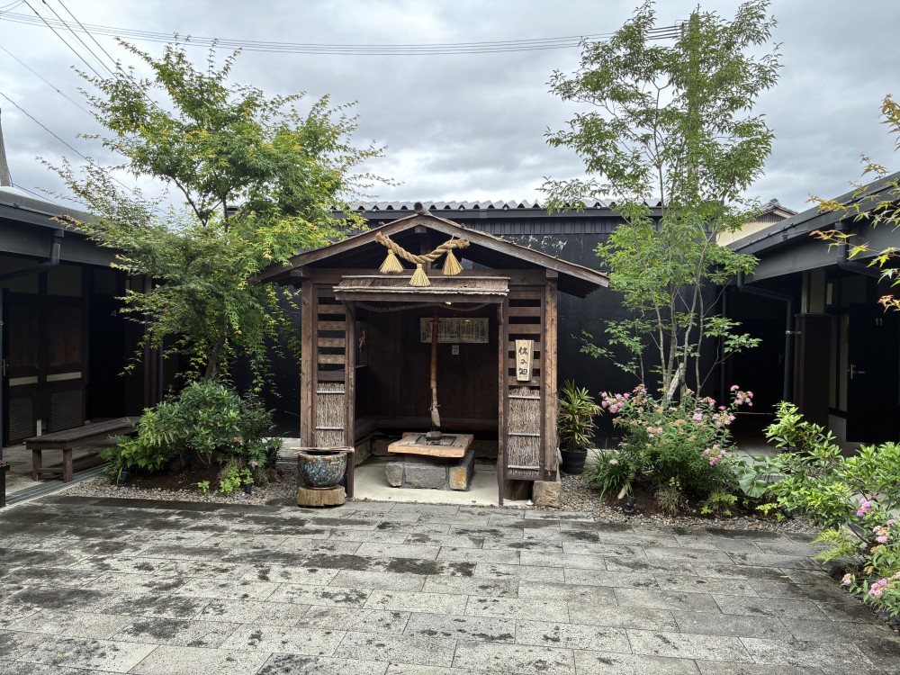 休憩所の施設画像 - 6
