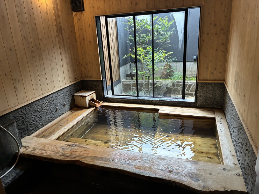 天然温泉 野の湯画像2