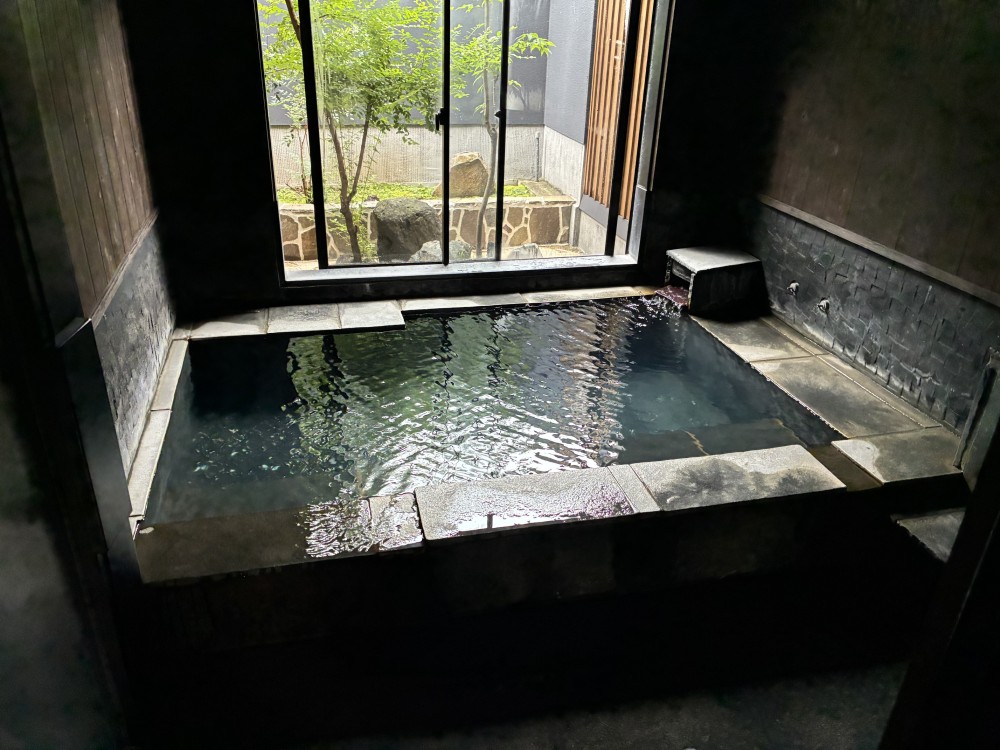 家族風呂 蔵の施設画像 - 5