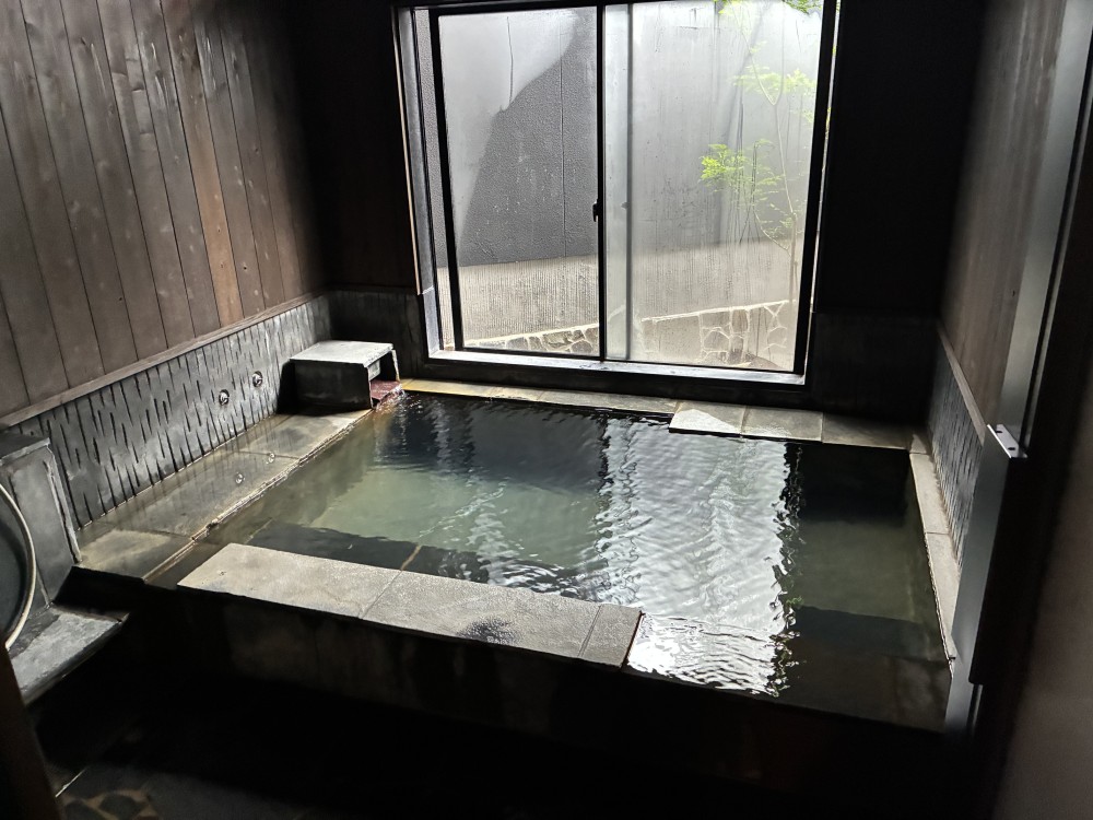 家族風呂 華の施設画像 - 7