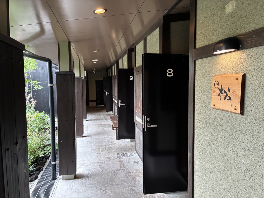 通路の施設画像 - 9