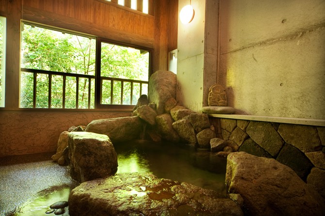 3号室の施設画像 - 5